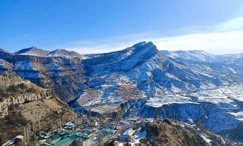 Удивительный Дагестан: советы для путешествия от тревел-эксперта