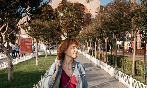 Шоппинг-туризм в Турции: советы стилиста