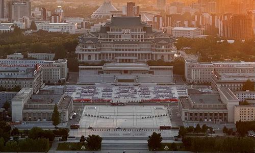 Как я побывала в Северной Корее: личный опыт тревел-эксперта