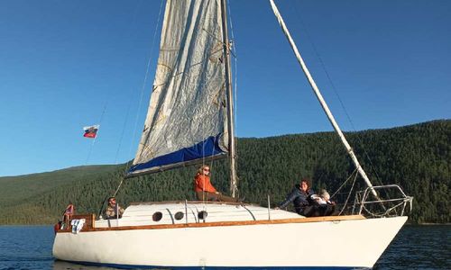 Северный Байкал: куда поехать и что посмотреть