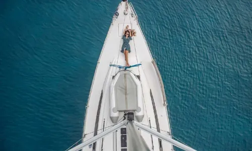 Развенчиваем мифы: все о яхтинге в Турции