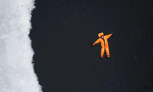 Что такое айс-флоатинг и где попробовать его в России