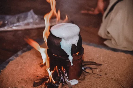 Когда и как отмечают новый год на Шри-Ланке