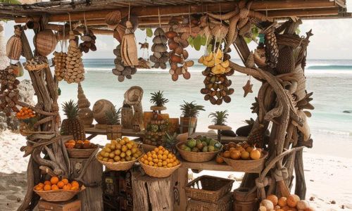 Гайд по сувенирам Бали: что привезти с острова