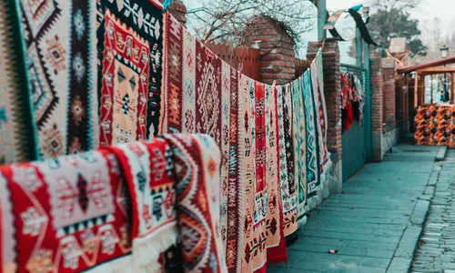 Что привезти из Грузии в подарок: ТОП оригинальных сувениров