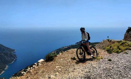 Развлекательный велотур, как новый вид туризма