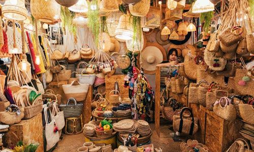 Что привезти из Таиланда в подарок: топ-16 сувениров