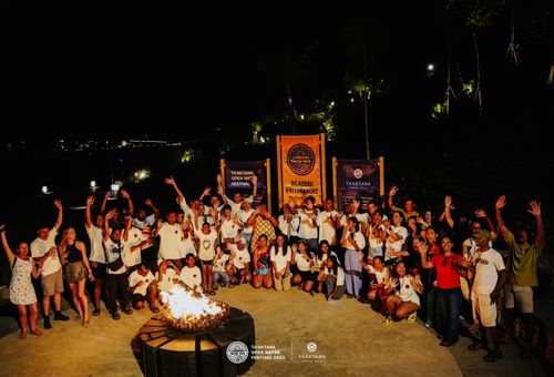 уникальность программы, каждый тур проходит по новой программе и с новыми локациями