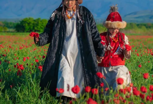 Устроим себе перезагрузку и накопим бодрящей энергии на целый год вперед!

