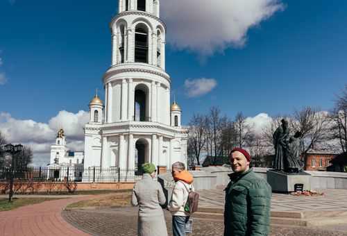 Отношение к клиенту -группе как к семье. Максимум заботы комфорта и настроения.
Впитываем, пробуем, 
удивляемся, погружаемся, обогащаемся.