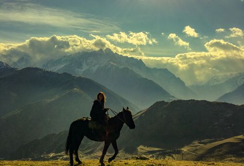 Безопасные,информативные,увлекательные туры !
Познакомитесь с культурой,бытом,традициями и обычаями горцев! 