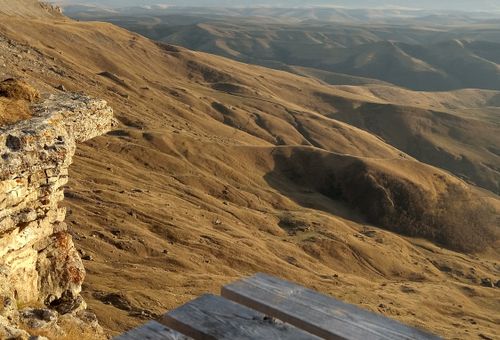 Познакомтесь с самымой прекрасной частью Кавказа и самыми живописными локациями.