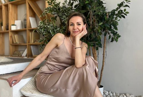 Позволь себе роскошь быть собой, ведь любовь к себе - это главное оружие против всего негативного в мире! 