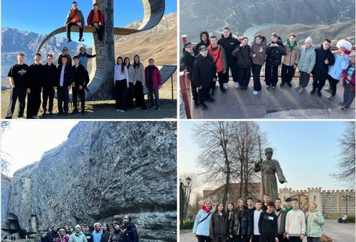 Во всех наших турах мы используем индивидуальный подход, авторские экскурсии и иммерсивность!