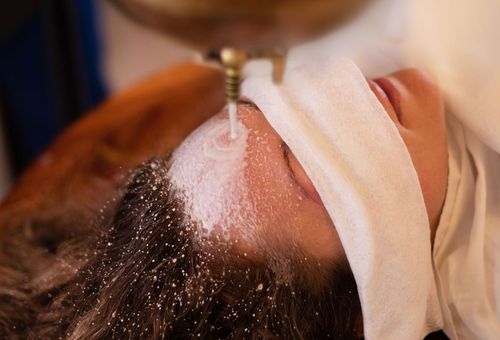 Главное отличие моего тура - древние заниния аюрведы, как защита от стресса и усталости!