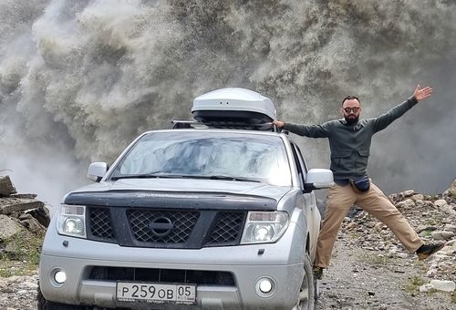 Интересные туры по Дагестану высокого качества по доступной цене.

У меня в турах:
1. Лучшие гиды (экскурсоводы) на местах;
2. Лучшее питание.