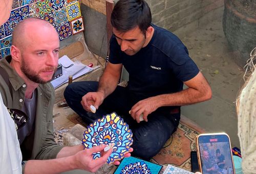 Наши туры с научным сопровождением: путешествия с историками, исследователями, востоковедами, с акцентом на культуру,  традиции и этнографию стран Востока.