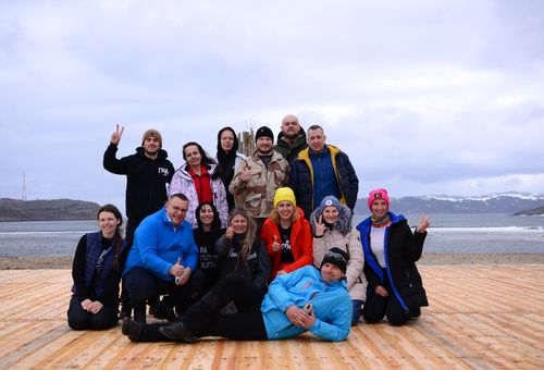 Мои путешествия отличаются атмосферой, которая создается в каждой поездке. Атмосфера друзей и единомышленников, я люблю своё дело, горю им и люди это перенимают