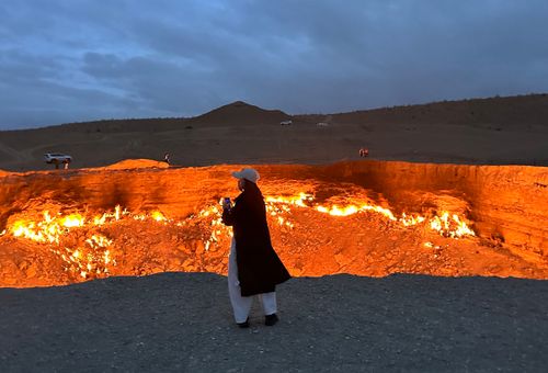 Мы предоставляем путешественникам не только однообразные маршруты, но и всегда открыты к разработке личного маршрута и тура под ваши интересы