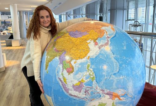 Насыщенность программы, максимальное погружение в регион, туры после которых вы становитесь друзьями, честность, позитив и отключение от всех проблем! 