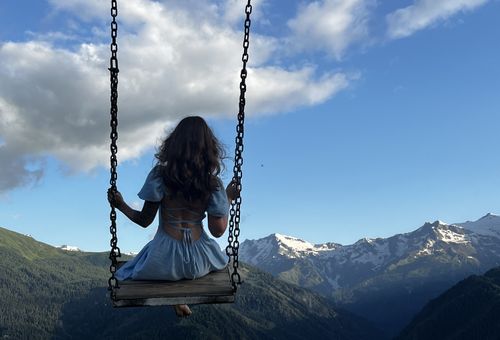 Качества и комфорт - Премиум транспорт, неординарные места, минимум 50% неизведанная Грузия в каждом туре