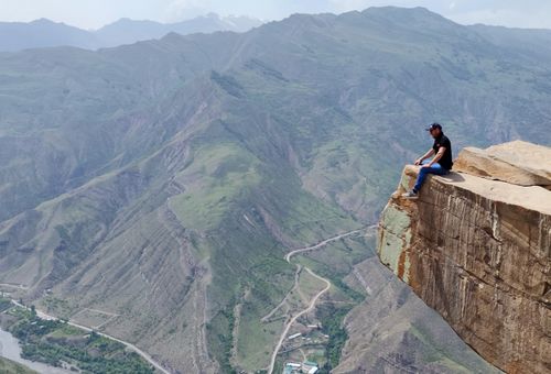 Мы отработали каждый шаг на маршруте. Учли все нюансы. Выбрали лучшие локации. Мы любим наших гостей и делаем всё, чтобы увидеть их снова. 