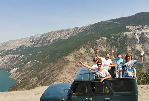 Главное - не поставить галочку в списке увиденных достопримечательностей, а эмоции и хорошее от самого процесса. Чтобы хотелось вернуться снова 
лоизшрзгпрщх