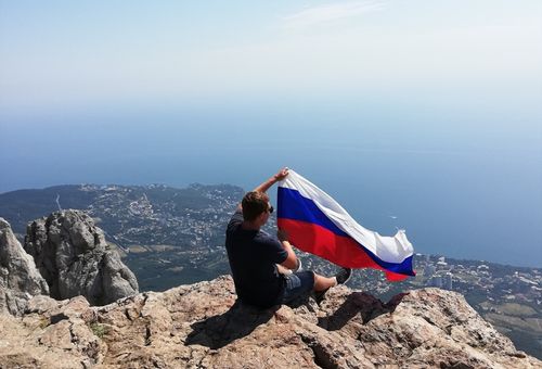 Знаю места где точно стоит побывать!