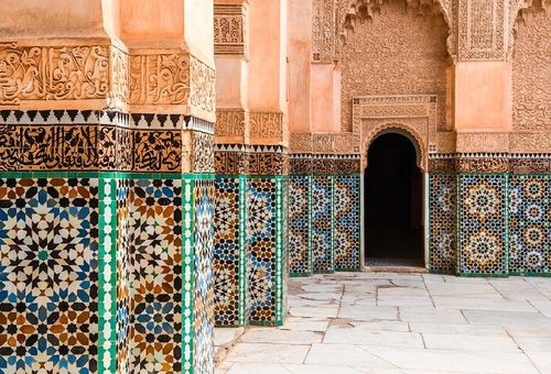At our core, we are not just tour guides—we are sons of the desert. Our family has lived in the Sahara for generations.