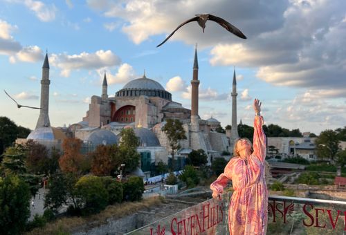 Travel-трансформация - это туры в формате активного изучения страны и работы над собой. Расслабиться не получится. 