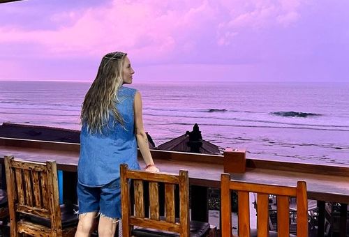 Хочу на деле, а не словах показать, как даже за короткий срок пребывания можно испытать весь спектр эмоций на полной мощности. Объять необъятное , мои хорошие!