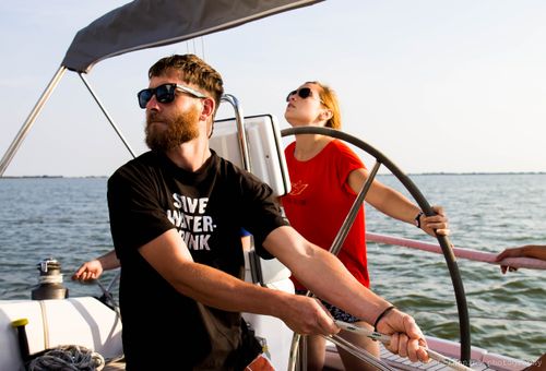 Наши путешествия - это сочетание активного отдыха и увлекательной учебы!