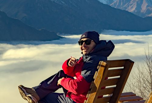 Безопасные,информативные,увлекательные туры !
Познакомитесь с культурой,бытом,традициями и обычаями горцев! 