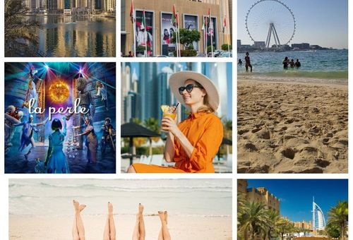 Мои путешествия - это живая встреча с Востоком: эстетика, смысл, энергия и опыт, который меняет изнутри.