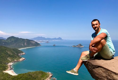 Опыт собранный в 122 странах мира!