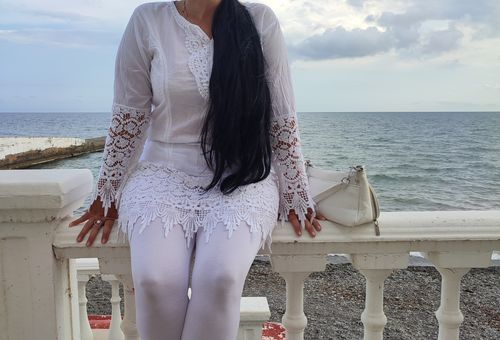 Каждый должен знать, что мир полон чудес и волшебства!
