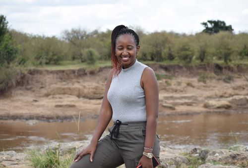 We ensure that we are reliable in keeping open communication with our guests by finding out how thier experience at all the times through their safari.