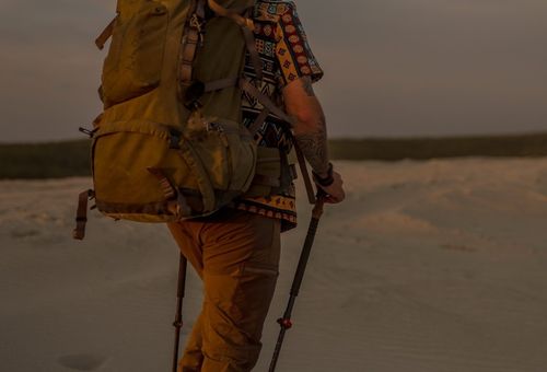 25 лет опыта в Турции, Вьетнаме, Камчатке, Урале. Люксовый комфорт, экзотическая еда, мифы, психология, сны и диджериду. Мои походы - это про путь к себе.