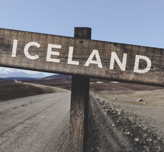 Unique author tour “15 days Around Iceland” ALL INCLUSIVE