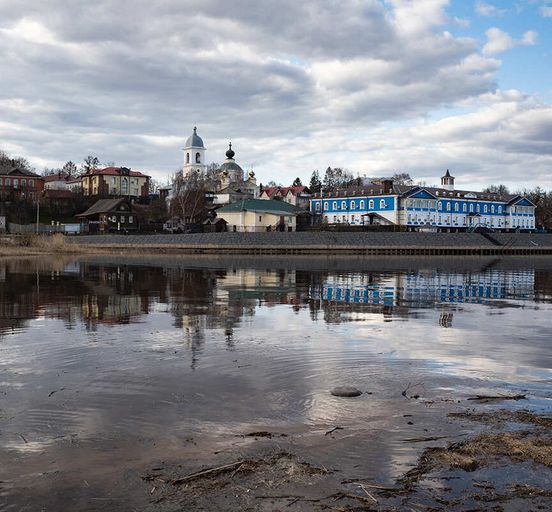 Yaroslavl region tour for the Easter holiday