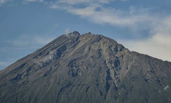 3 Days Mount Meru Trekking Tanzania