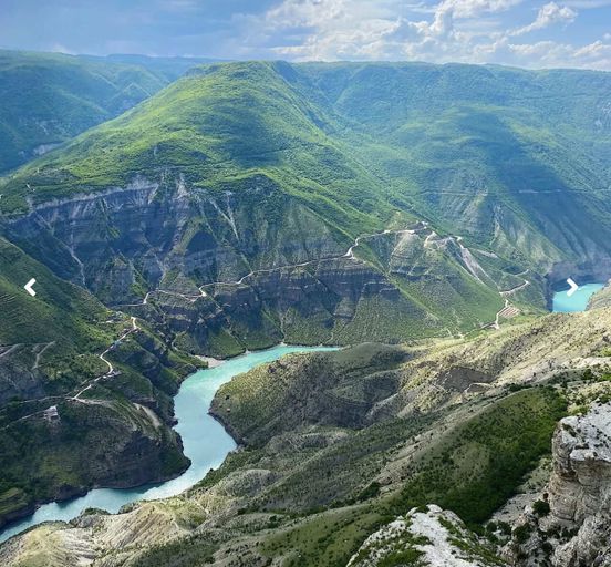 Туры в Дагестан 2024 ⛱️Авторский отдых, цены на экскурсионные ...