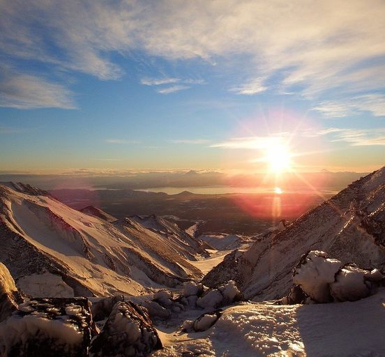 “MEGATOUR” to Kamchatka - with Comfort 2023!
