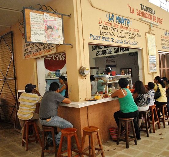 Mexico: Foodies’ Adventures in Oaxaca & Puebla Tour