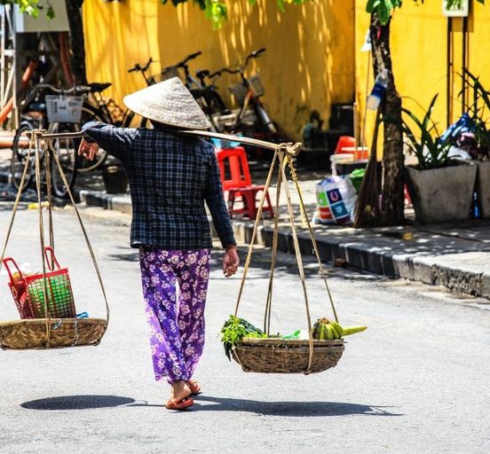20-day Vietnam to Cambodia Tour