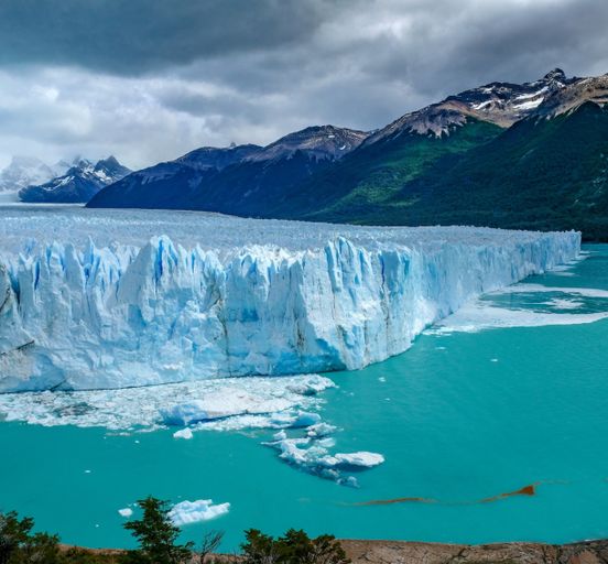 Full Patagonia and Falls in 18 days