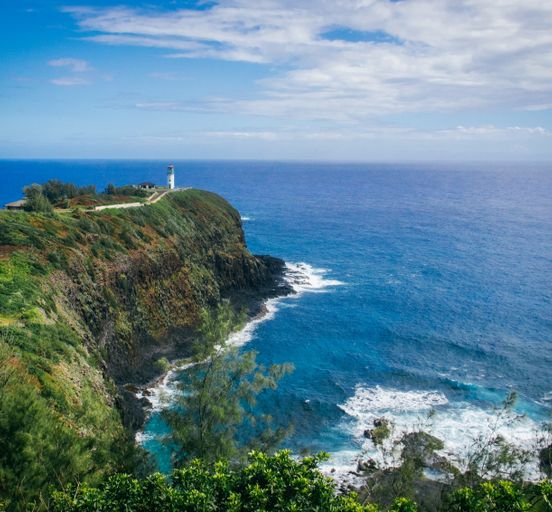 USA — Hawaii — Kauai & Maui Islands Adventure