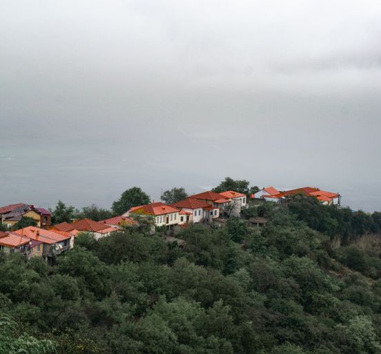 Georgia and Armenia in 7 days 