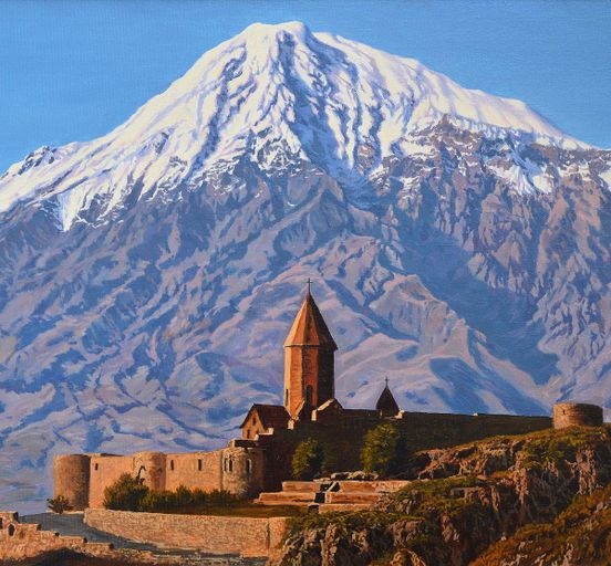 The beauty of Armenia