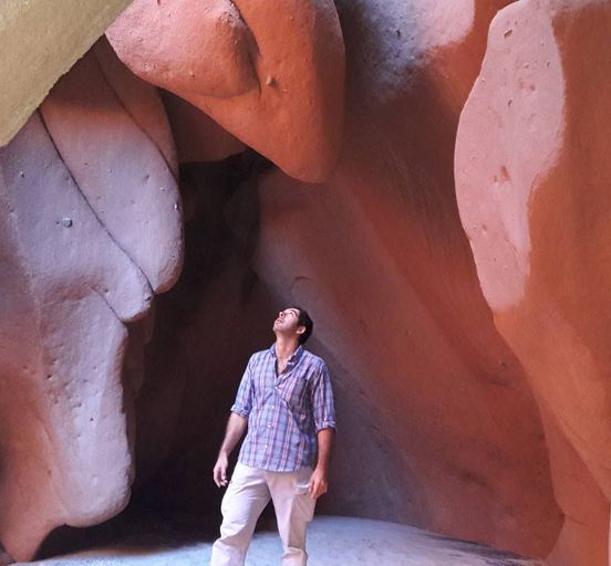 5 - Days Discovery Calchaqui Valley, Acsibi Canyon & Colome Winery